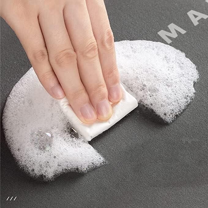 2 Pieces Kitchen Mat