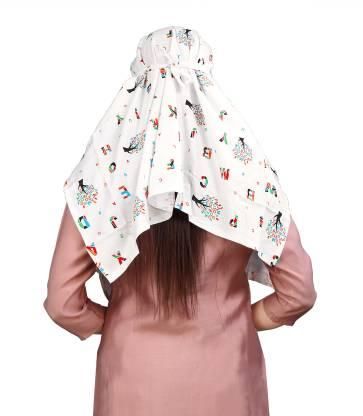 Sun Protection Women Cap Mask