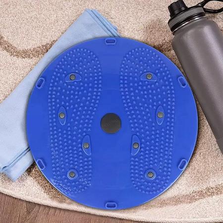 Tummy Twister ABS Exerciser(Pack of 1)