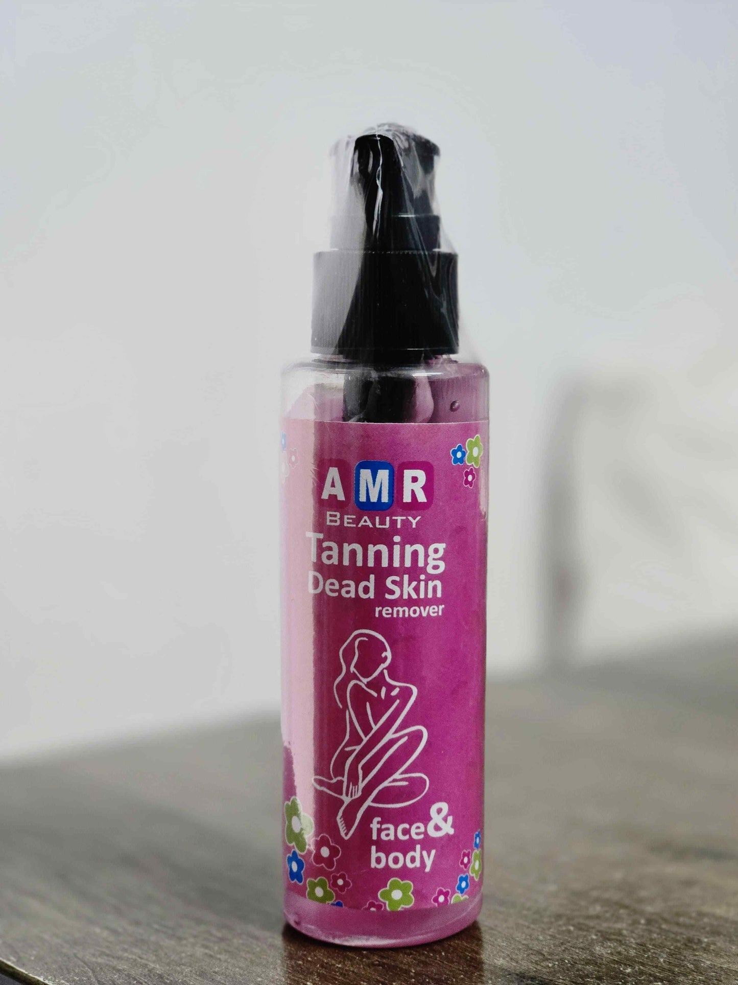 Tanning Dead Skin Remover (Buy 1 Get 1 Free)