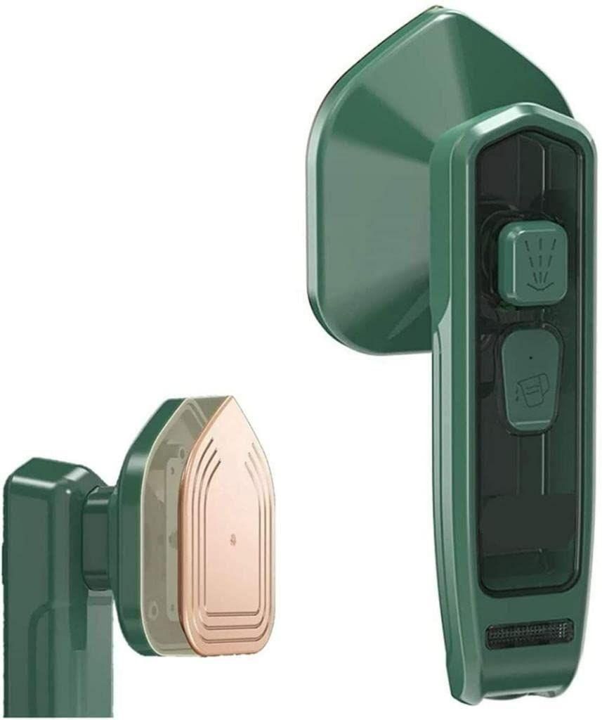 Iron-Travel Steamer Iron for Clothes,Portable Handheld Iron