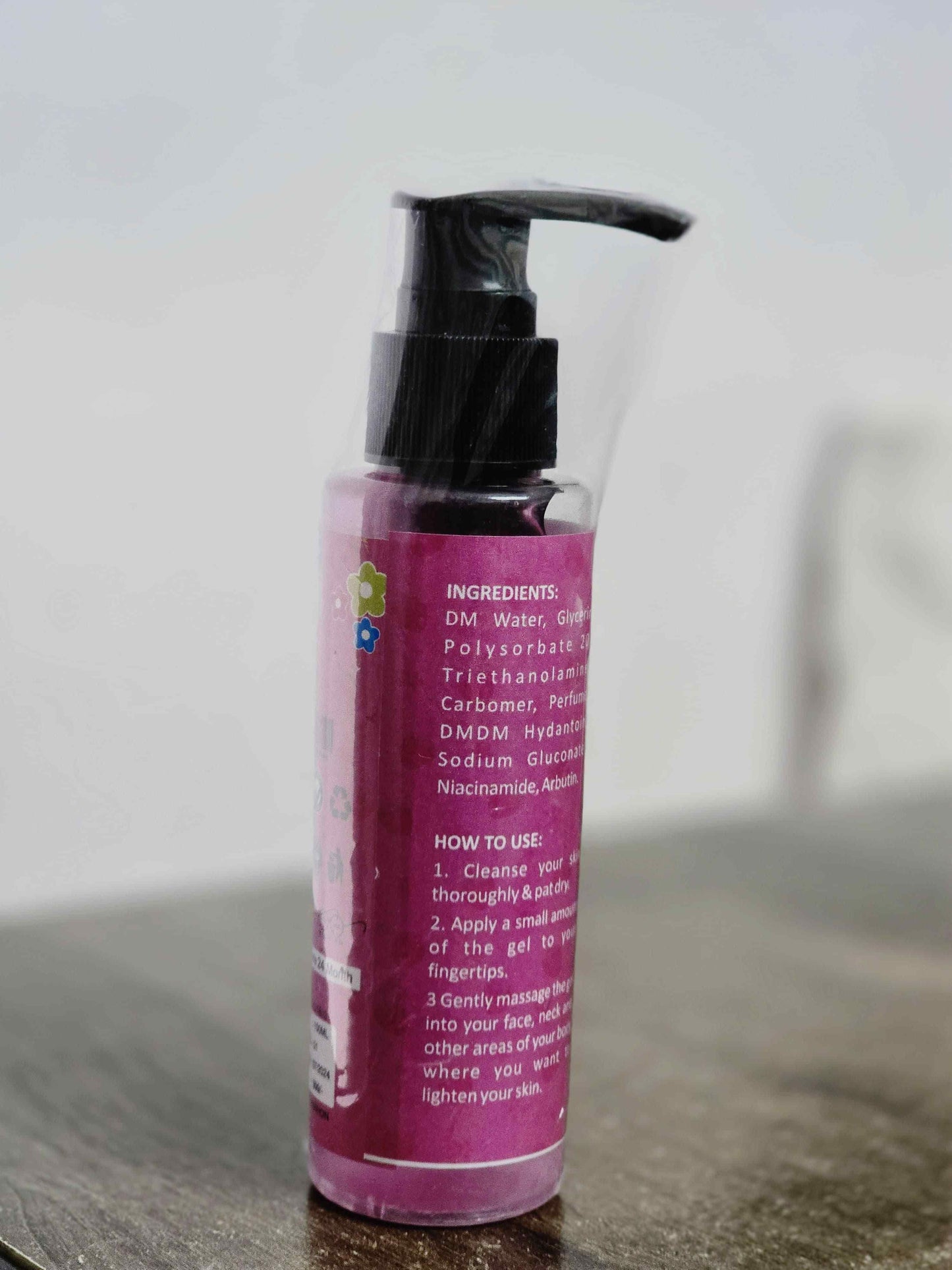Tanning Dead Skin Remover (Buy 1 Get 1 Free)