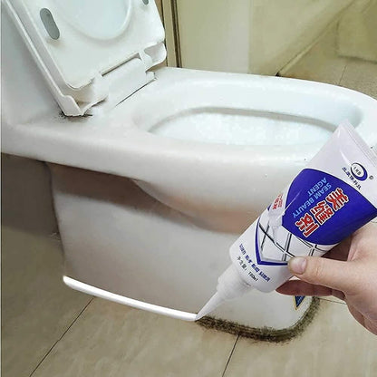Tile Grout Sealant Adhesive Tube- 180ML(Pack of 4, 2 and 1 available)