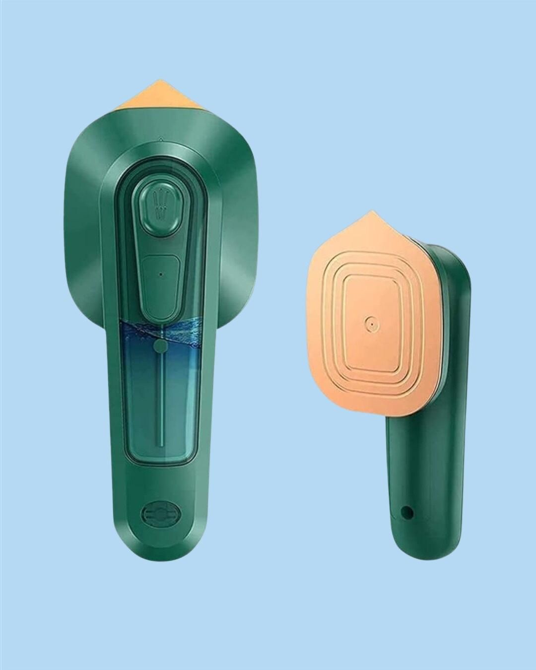 Iron-Travel Steamer Iron for Clothes,Portable Handheld Iron