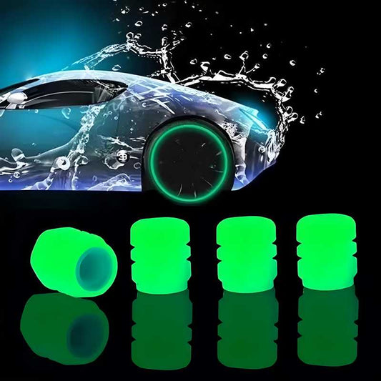 Tire Valve Stem Caps for Car(Pack of 4)