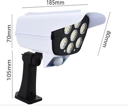 Human Body Motion Sensor LED Lamp(Pack of 1)