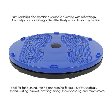 Tummy Twister ABS Exerciser(Pack of 1)