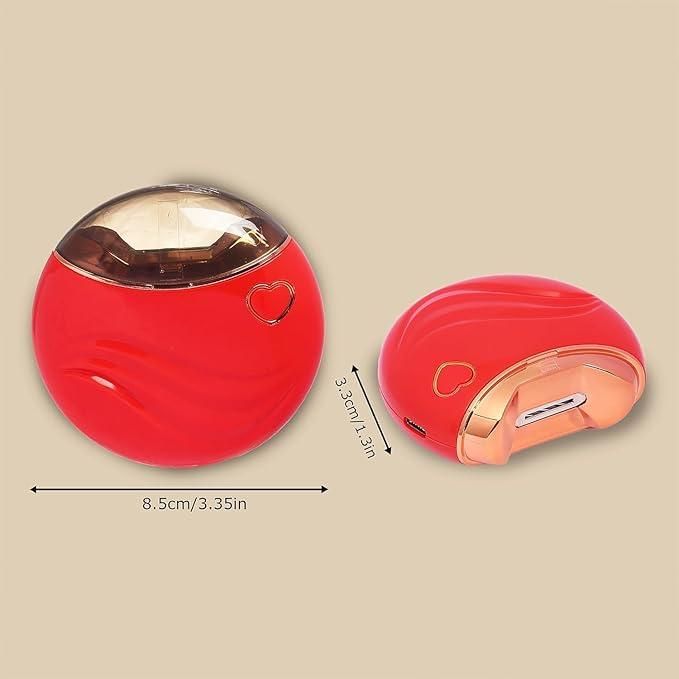 Electric Nail Clipper/Trimmer(Pack of 1)