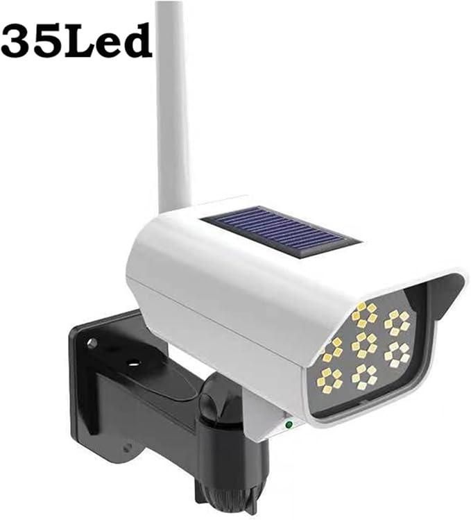 Human Body Motion Sensor LED Lamp(Pack of 1)