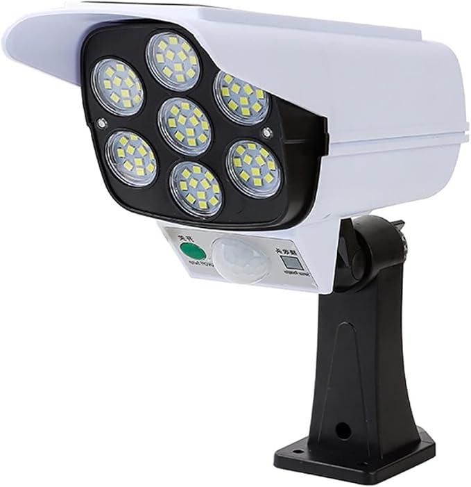 Human Body Motion Sensor LED Lamp(Pack of 1)