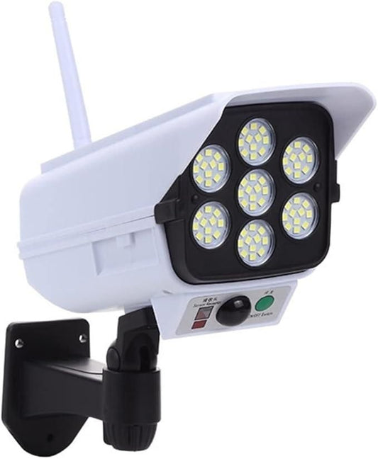 Human Body Motion Sensor LED Lamp(Pack of 1)